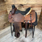 15” Trent Ward Platinum Roper ISUSED2269