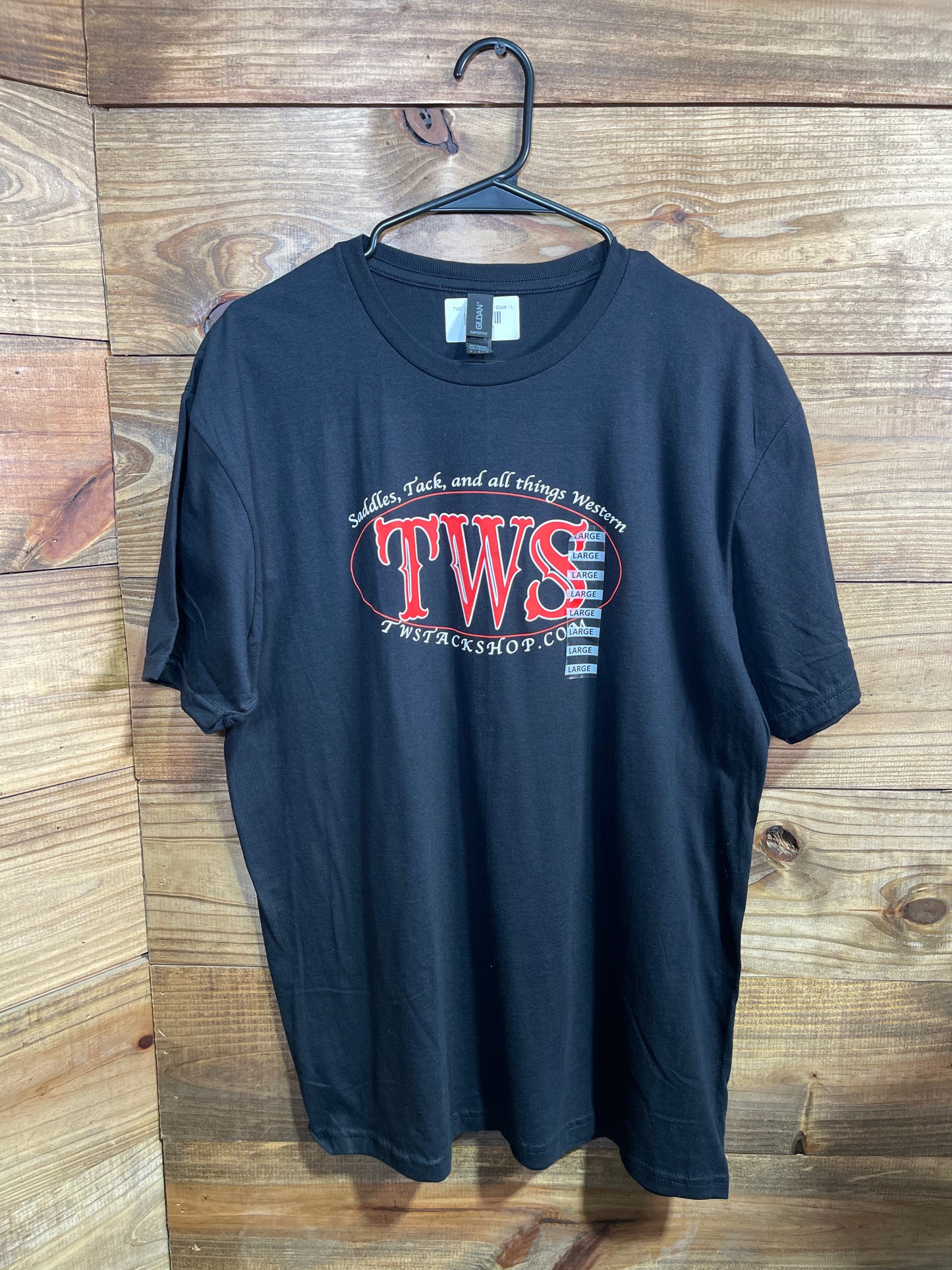 TWS Logo T-Shirts