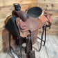 15” Trent Ward Platinum Roper ISUSED2269