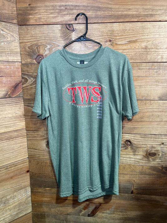 TWS Logo T-Shirts
