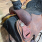 15” Trent Ward Platinum Roper ISUSED2269
