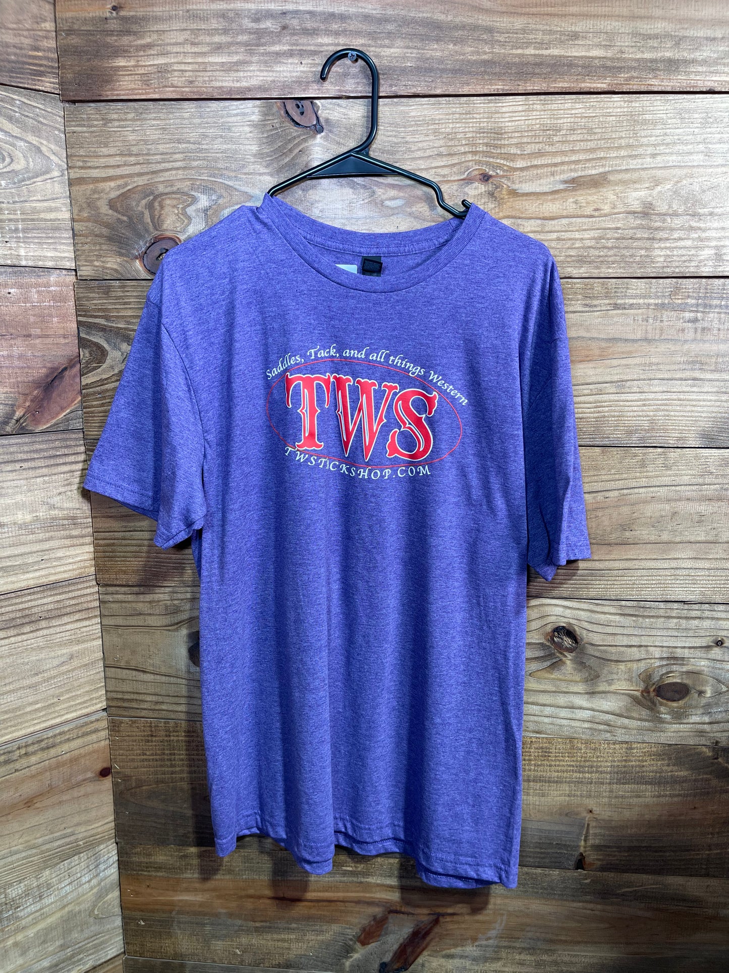 TWS Logo T-Shirts