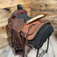 15” Trent Ward Platinum Roper ISUSED2269