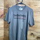 Trent Ward Saddlery T-Shirt Canton