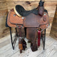 15” Trent Ward Platinum Roper ISUSED2269