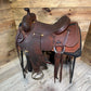 16” Custom Jay Hagen Ranch Roper ISUSED2270
