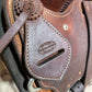 16” Custom Jay Hagen Ranch Roper ISUSED2270