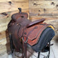 16” Custom Jay Hagen Ranch Roper ISUSED2270