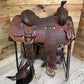16” Custom Jay Hagen Ranch Roper ISUSED2270