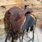 16” Custom Jay Hagen Ranch Roper ISUSED2270
