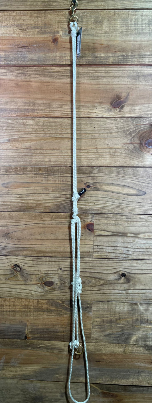 W-15 Nylon String Martingale