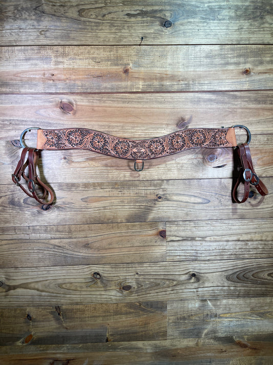 TC03 3" TWS Fully Tooled Tooling #21 Antique Finish Tripping Collar