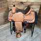 Trent Ward Platinum Calf Roper ISPR863-25