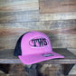 TWS Trucker Caps