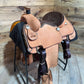 Trent Ward Platinum Calf Roper ISPR863-25