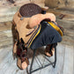 Trent Ward Platinum Calf Roper ISPR863-25