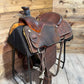 14 1/2” Cactus Relentless Roper ISUSED2271