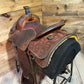 14 1/2” Cactus Relentless Roper ISUSED2271