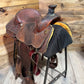 14 1/2” Cactus Relentless Roper ISUSED2271