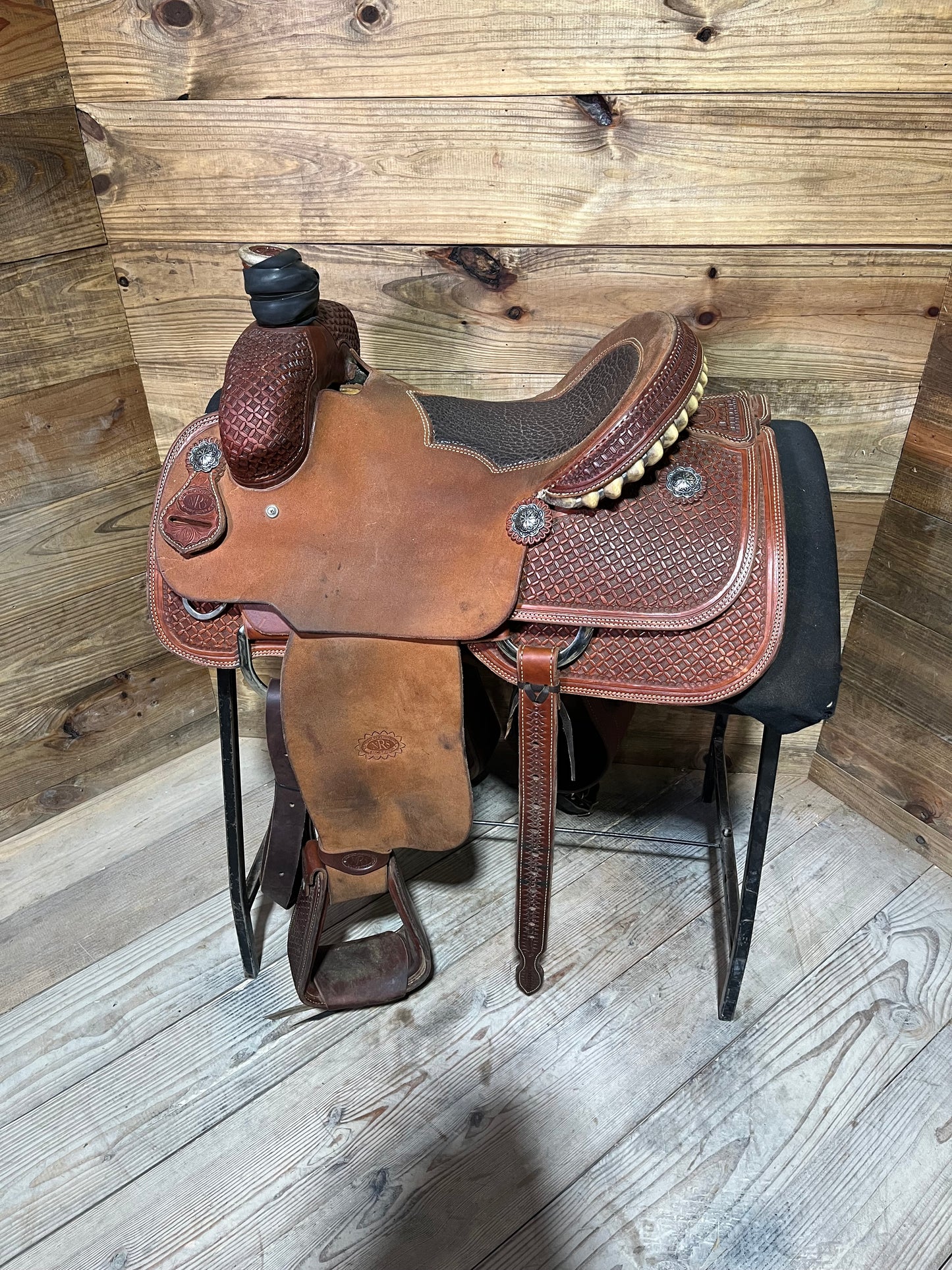 15” Like New NRS Competitor Roper ISUSED2272