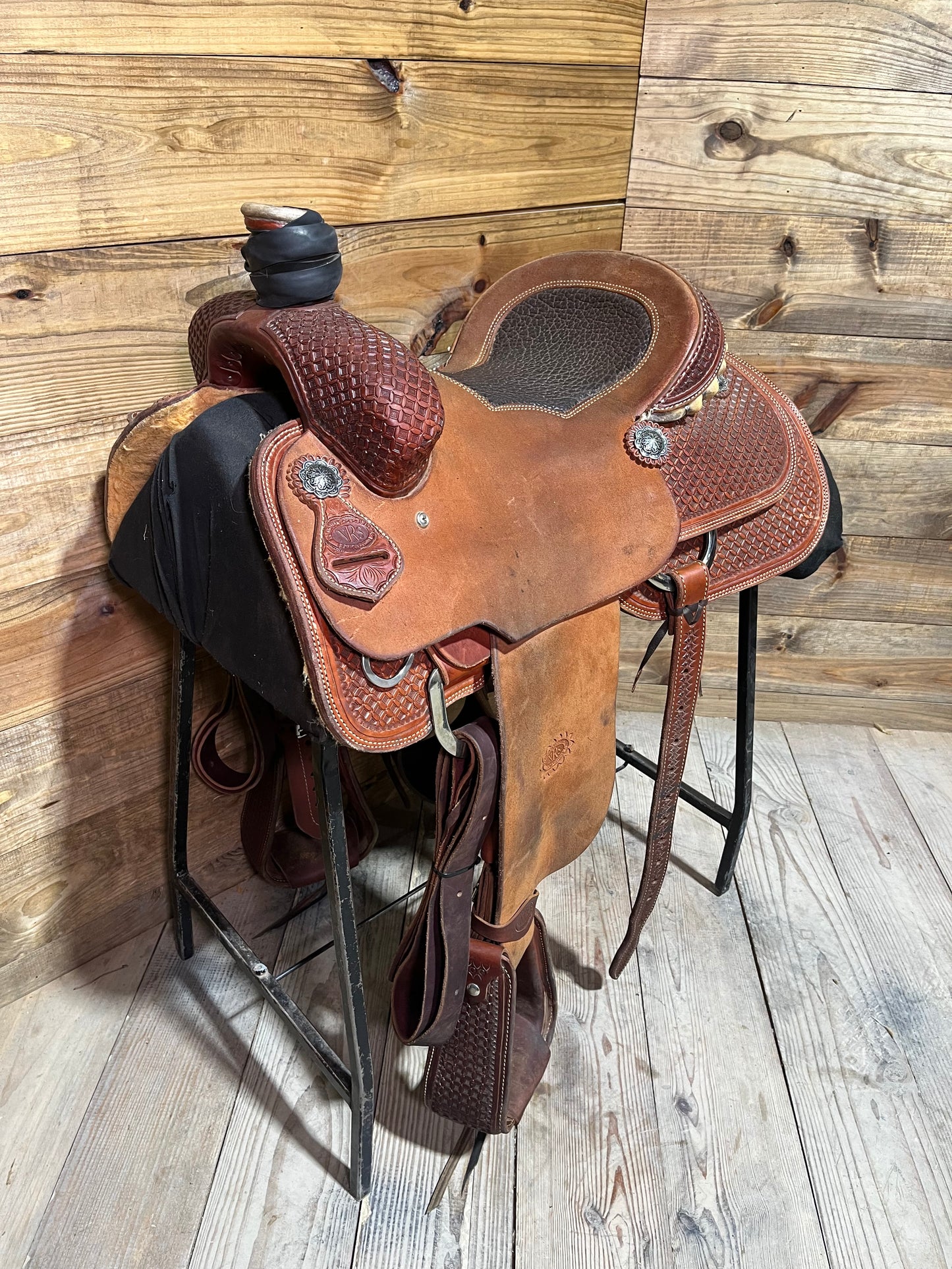 15” Like New NRS Competitor Roper ISUSED2272