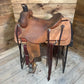 Demo Trent Ward WJ Ranch Roper ISUSED1615
