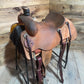 Demo Trent Ward WJ Ranch Roper ISUSED1615