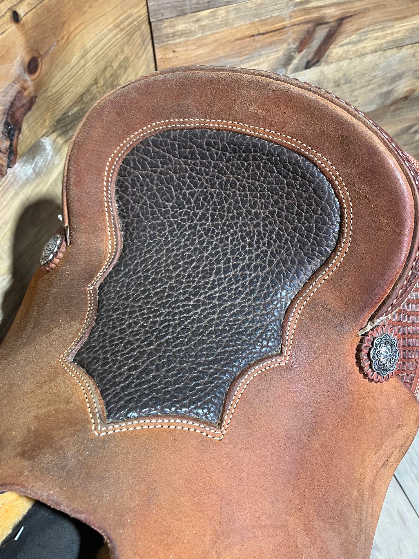 15” Like New NRS Competitor Roper ISUSED2272