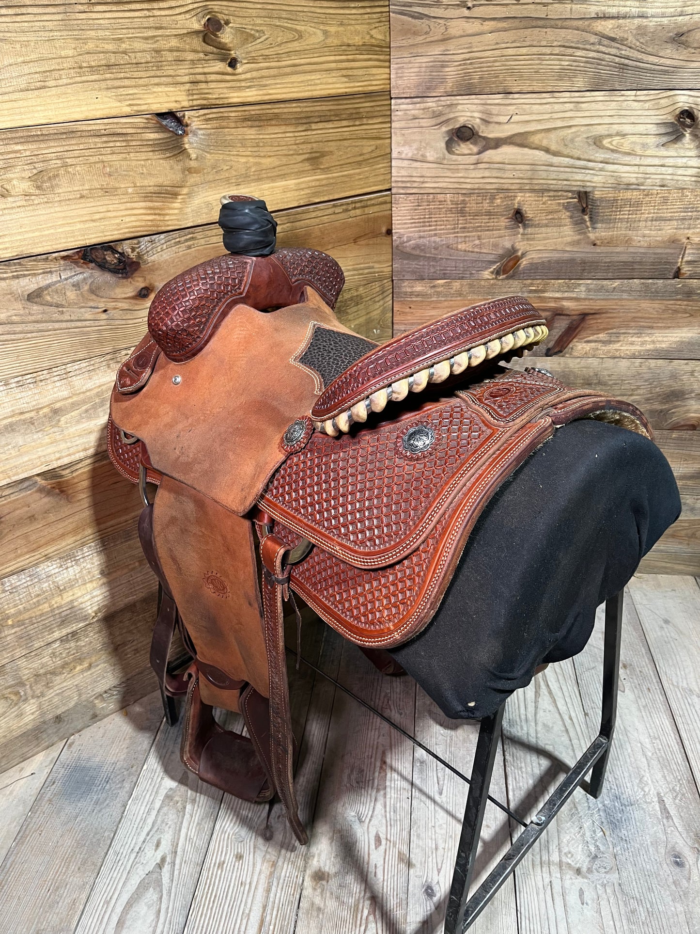 15” Like New NRS Competitor Roper ISUSED2272