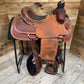 15” Like New NRS Competitor Roper ISUSED2272