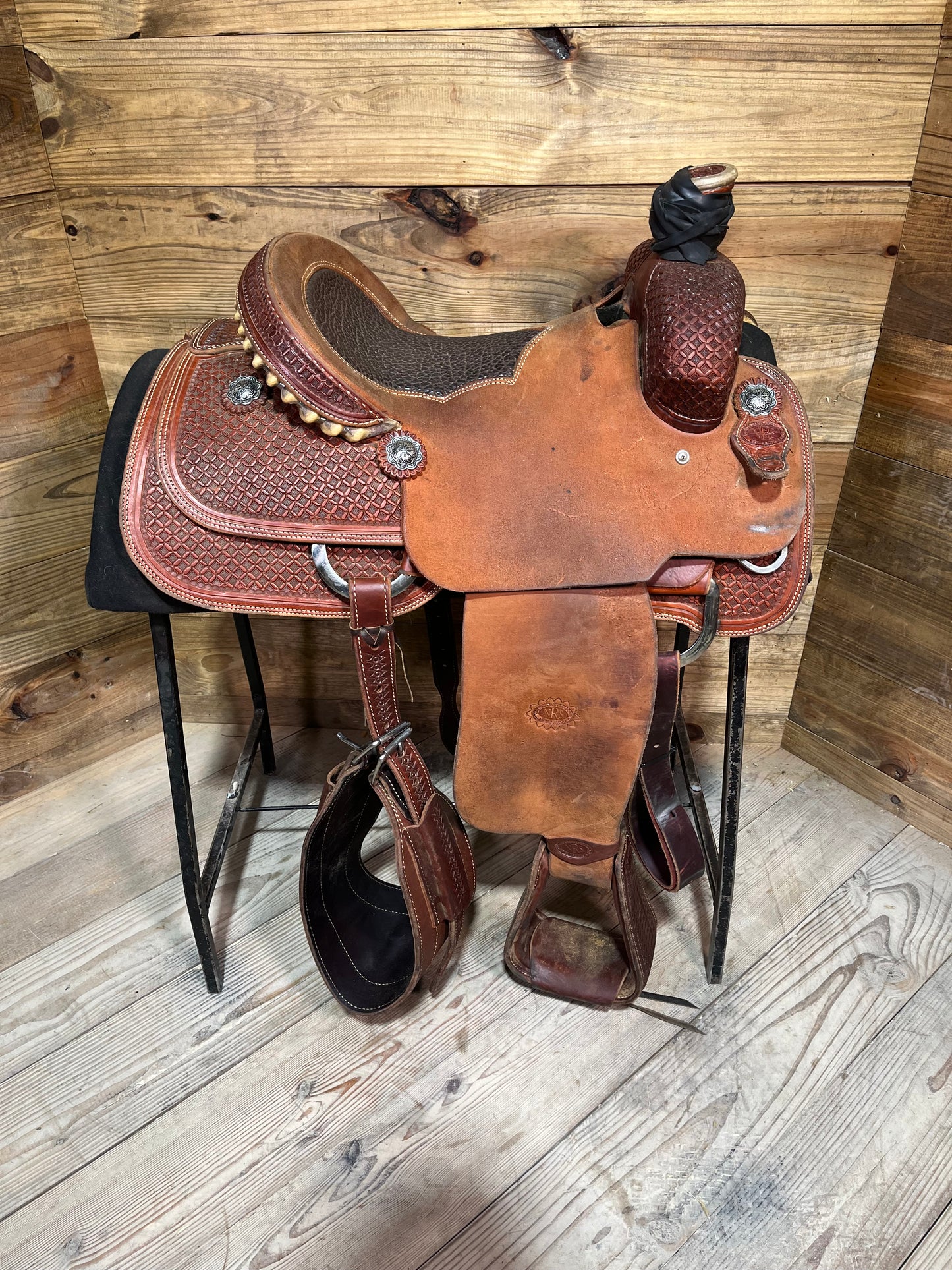 15” Like New NRS Competitor Roper ISUSED2272