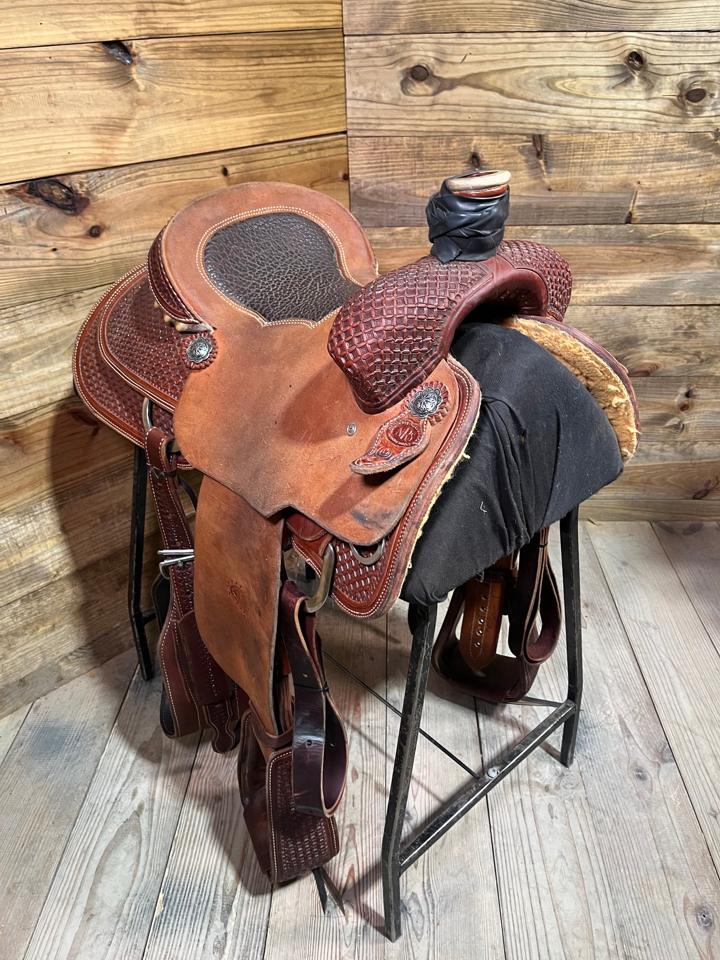 15” Like New NRS Competitor Roper ISUSED2272