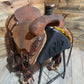 Demo Trent Ward WJ Ranch Roper ISUSED1615