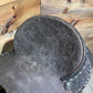 14” Corriente Barrel Saddle ISUSED2273