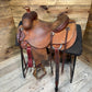 14 1/2” Demo Trent Ward WJ Rancher ISUSED2274