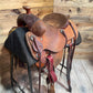 14 1/2” Demo Trent Ward WJ Rancher ISUSED2274