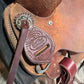 14 1/2” Demo Trent Ward WJ Rancher ISUSED2274