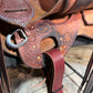 14 1/2” Demo Trent Ward WJ Rancher ISUSED2274