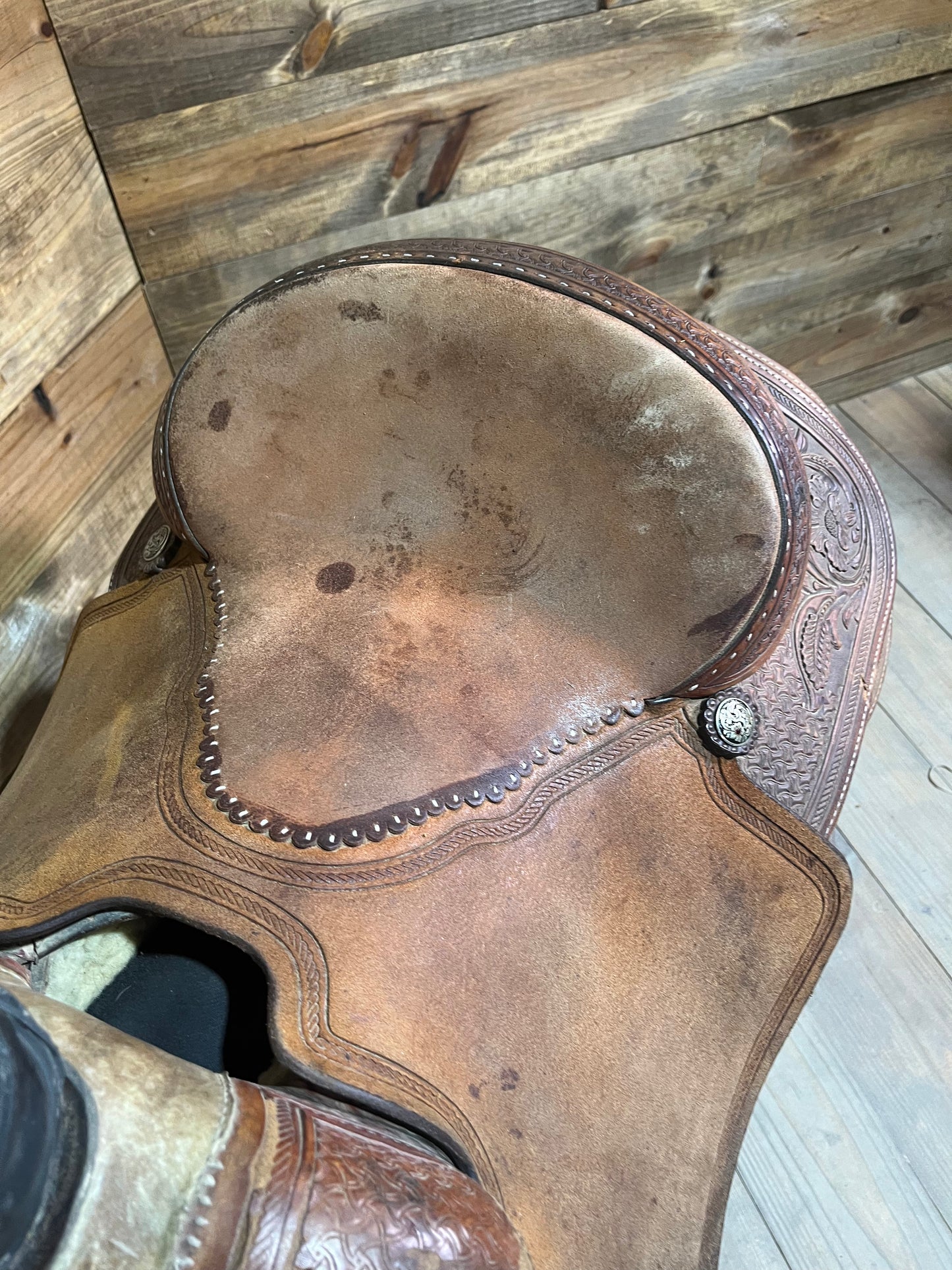Reinsman Roper ISUSED1617