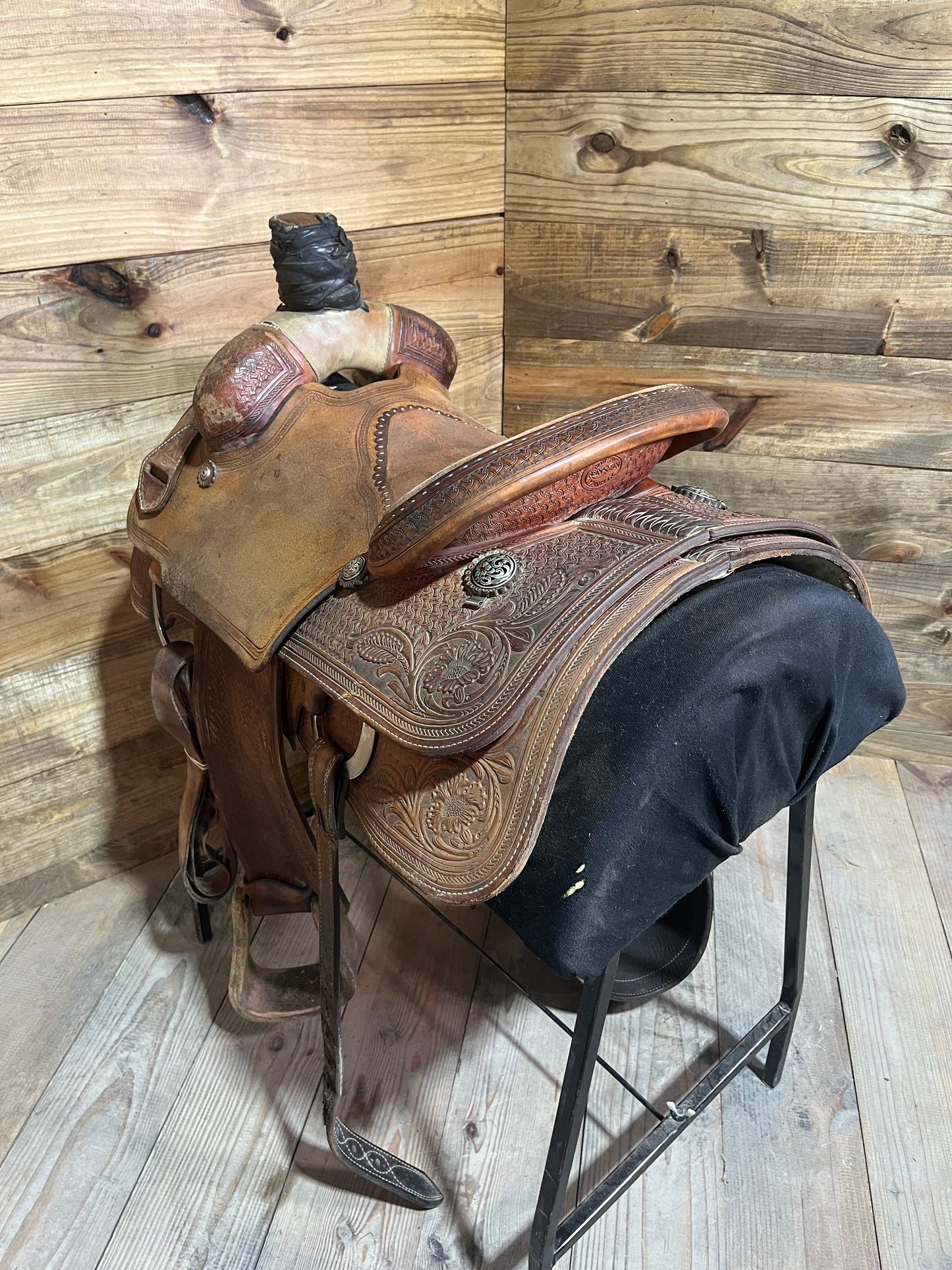 Reinsman Roper ISUSED1617