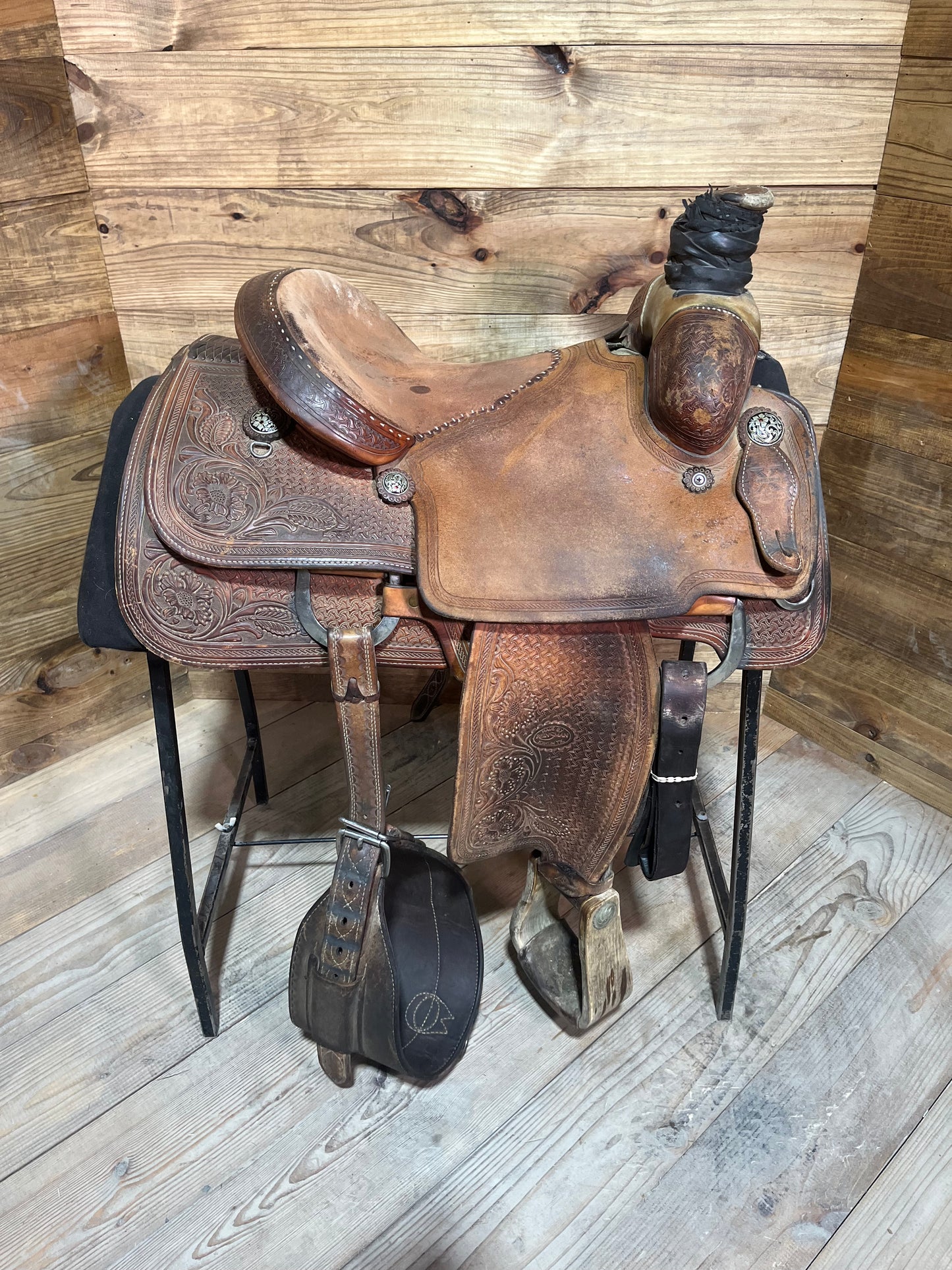 Reinsman Roper ISUSED1617