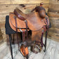 14 1/2” Demo Trent Ward WJ Rancher ISUSED2274