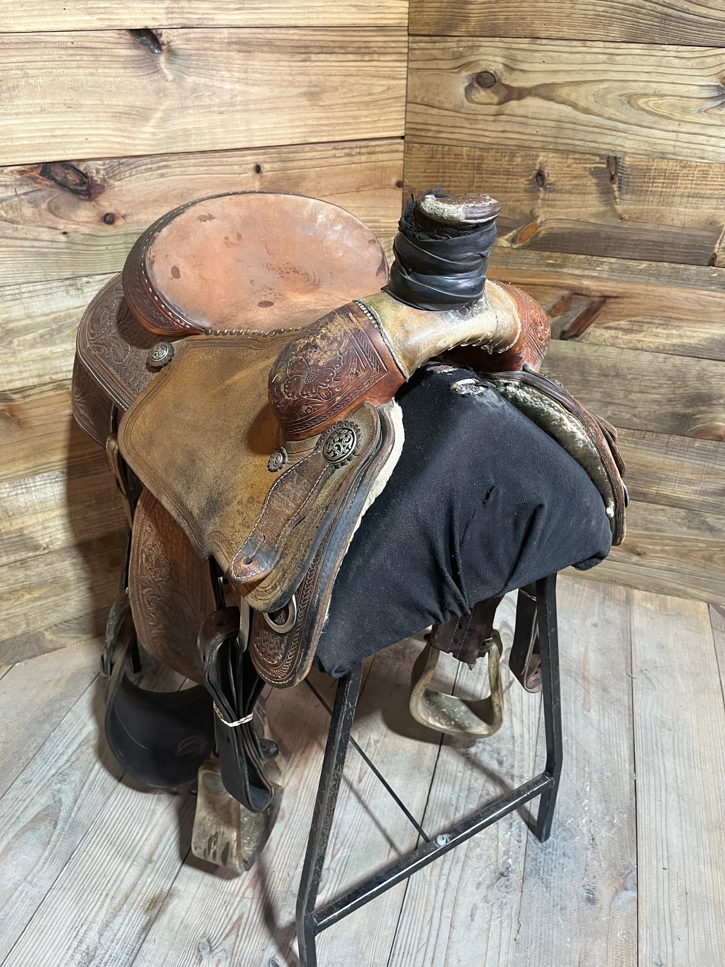 Reinsman Roper ISUSED1617
