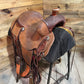 14 1/2” Demo Trent Ward WJ Rancher ISUSED2274