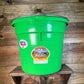 Water/Feed Bucket