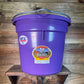 Water/Feed Bucket