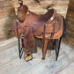 Henderson Ranch Roper ISUSED1618