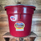 Water/Feed Bucket