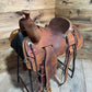Henderson Ranch Roper ISUSED1618