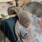 14 1/2” Tomahawk Barrel Saddle ISUSED2275